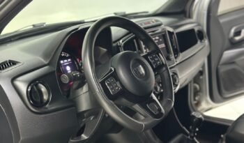 FIAT STRADA DC 1.3 VOLCANO 2022 CON 45.000KM lleno