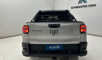 FIAT STRADA DC 1.3 VOLCANO 2022 CON 45.000KM lleno