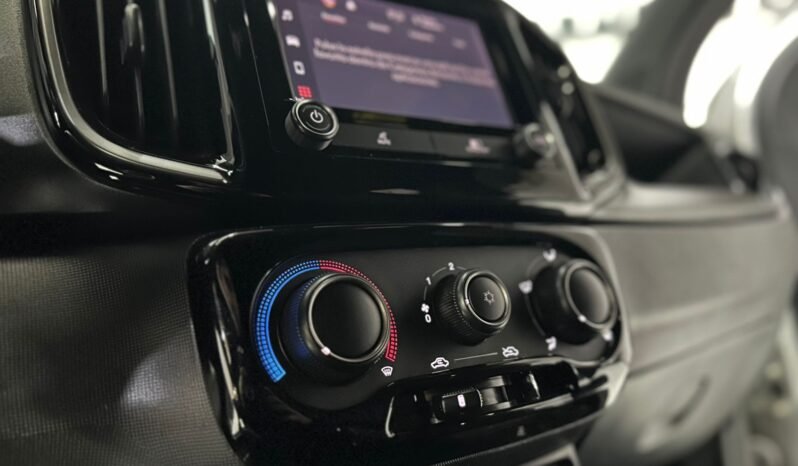 FIAT STRADA DC 1.3 VOLCANO 2022 CON 45.000KM lleno