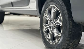 FIAT STRADA DC 1.3 VOLCANO 2022 CON 45.000KM lleno