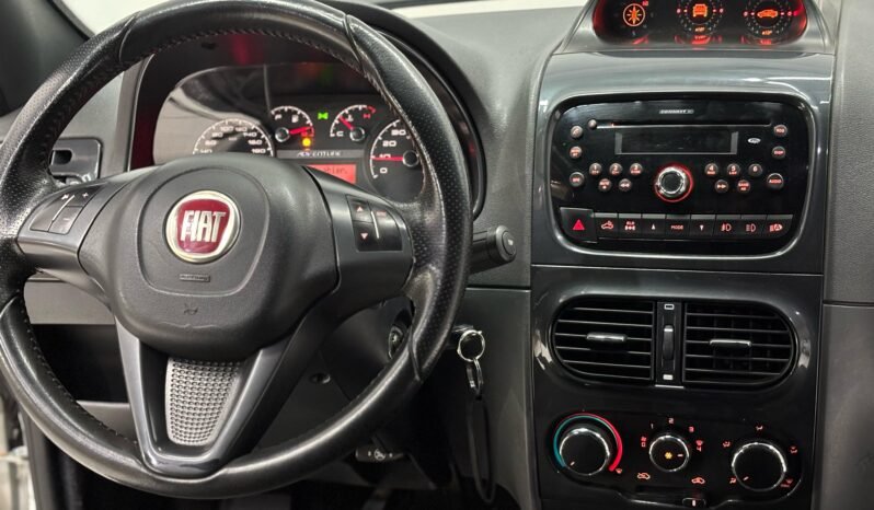 
								FIAT STRADA ADVENTURE 1.6 DC 2018 CON 62.000KM lleno									