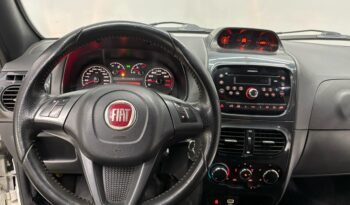 
									FIAT STRADA ADVENTURE 1.6 DC 2018 CON 62.000KM lleno								