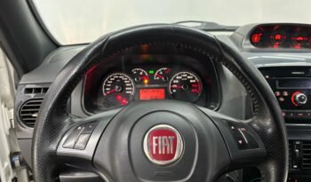 
									FIAT STRADA ADVENTURE 1.6 DC 2018 CON 62.000KM lleno								