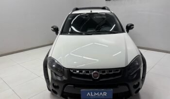 
									FIAT STRADA ADVENTURE 1.6 DC 2018 CON 62.000KM lleno								