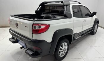 
									FIAT STRADA ADVENTURE 1.6 DC 2018 CON 62.000KM lleno								