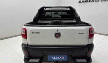 
									FIAT STRADA ADVENTURE 1.6 DC 2018 CON 62.000KM lleno								