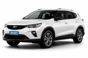 SUV