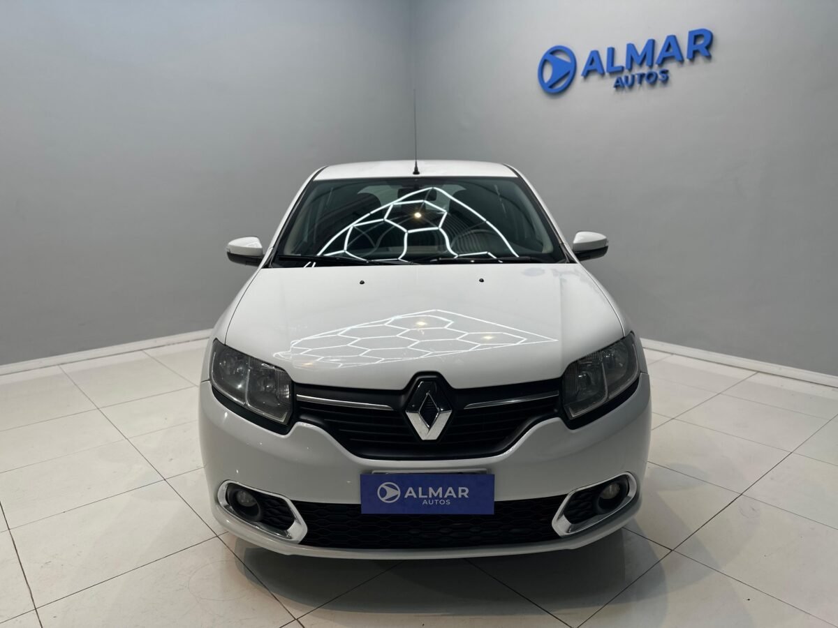 SANDERO 1.6 PRIVILEGE