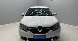 SANDERO 1.6 PRIVILEGE