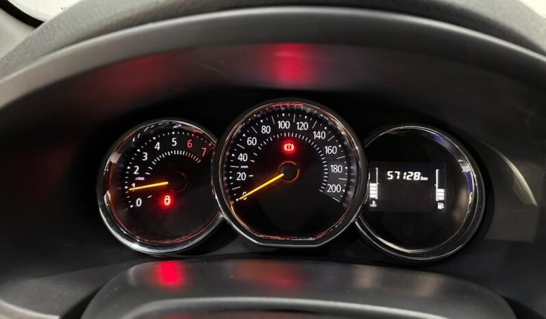 
								RENAULT SANDERO 1.6 INTENS 2021 CON 57.000KM lleno									