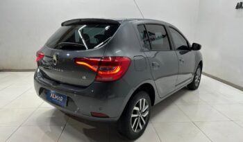 
									RENAULT SANDERO 1.6 INTENS 2021 CON 57.000KM lleno								