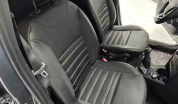 
									RENAULT SANDERO 1.6 INTENS 2021 CON 57.000KM lleno								