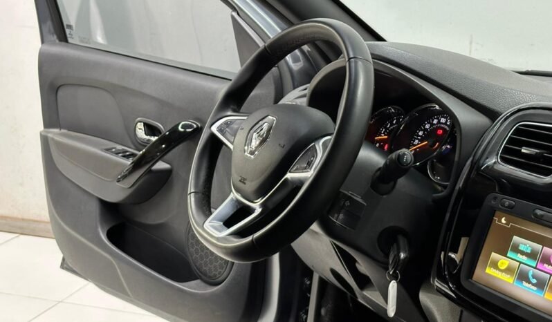 
								RENAULT SANDERO 1.6 INTENS 2021 CON 57.000KM lleno									