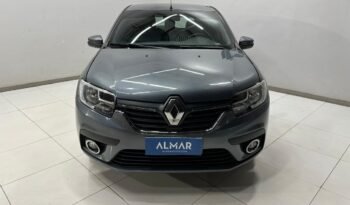 
									RENAULT SANDERO 1.6 INTENS 2021 CON 57.000KM lleno								