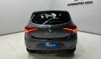 
									RENAULT SANDERO 1.6 INTENS 2021 CON 57.000KM lleno								