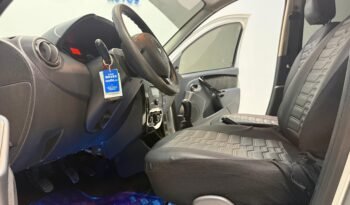 
									RENAULT SANDERO SL TECH RUN CON 143.000KM lleno								