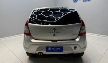 
									RENAULT SANDERO SL TECH RUN CON 143.000KM lleno								