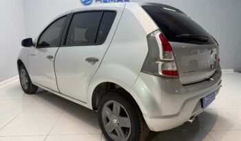 
									RENAULT SANDERO SL TECH RUN CON 143.000KM lleno								
