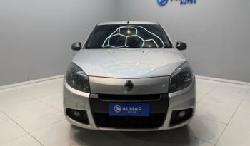 
									RENAULT SANDERO SL TECH RUN CON 143.000KM lleno								