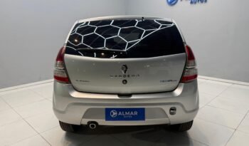 
									RENAULT SANDERO SL TECH RUN CON 143.000KM lleno								