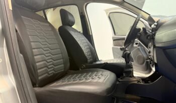 
									RENAULT SANDERO SL TECH RUN CON 143.000KM lleno								