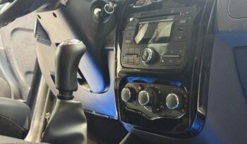 
									RENAULT SANDERO SL TECH RUN CON 143.000KM lleno								