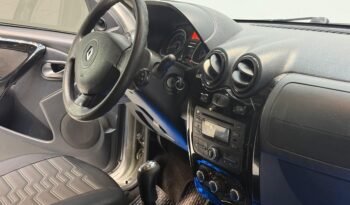 
									RENAULT SANDERO SL TECH RUN CON 143.000KM lleno								