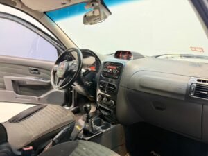 Strada Adventure verde