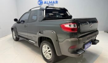 
									FIAT STRADA 1.4DC ADVENTURE LOCKER CON 130.000KM lleno								