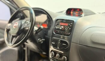 
									FIAT STRADA 1.4DC ADVENTURE LOCKER CON 130.000KM lleno								