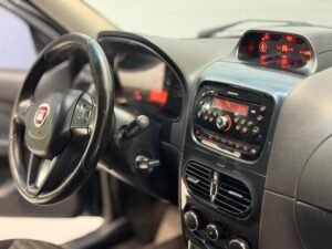 Strada Adventure verde