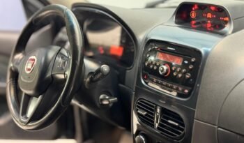 
									FIAT STRADA 1.4DC ADVENTURE LOCKER CON 130.000KM lleno								