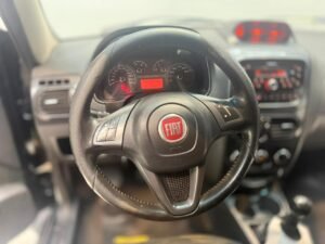 Strada Adventure verde