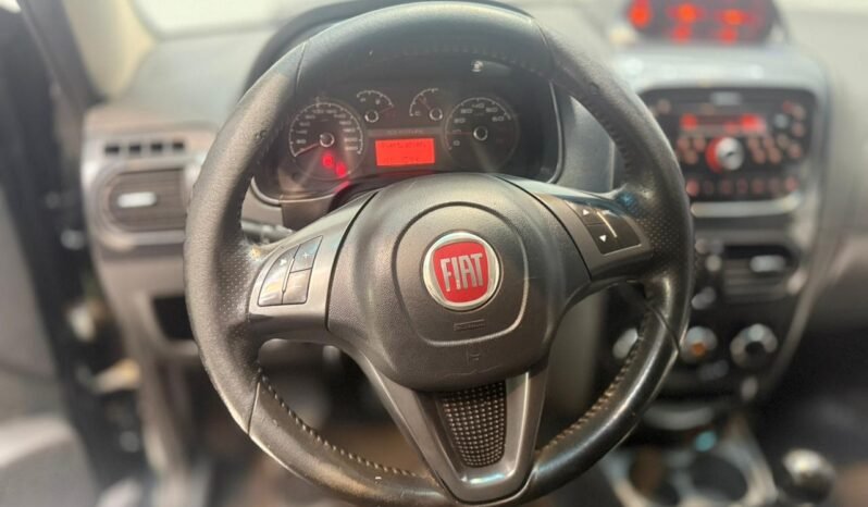 
								FIAT STRADA 1.4DC ADVENTURE LOCKER CON 130.000KM lleno									