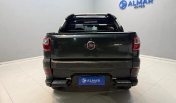 
									FIAT STRADA 1.4DC ADVENTURE LOCKER CON 130.000KM lleno								