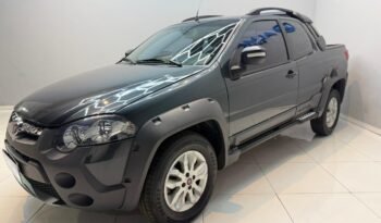 
									FIAT STRADA 1.4DC ADVENTURE LOCKER CON 130.000KM lleno								