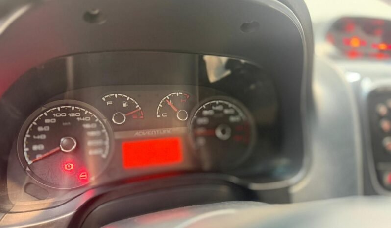 
								FIAT STRADA 1.4DC ADVENTURE LOCKER CON 130.000KM lleno									