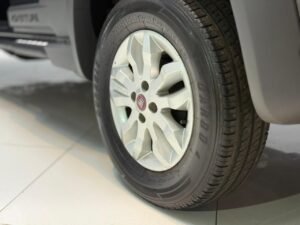 Strada Adventure verde