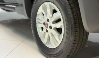 
									FIAT STRADA 1.4DC ADVENTURE LOCKER CON 130.000KM lleno								