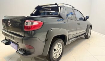 
									FIAT STRADA 1.4DC ADVENTURE LOCKER CON 130.000KM lleno								