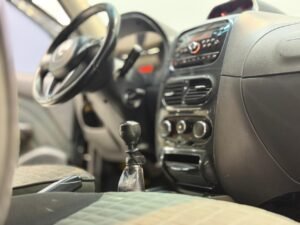 Strada Adventure verde