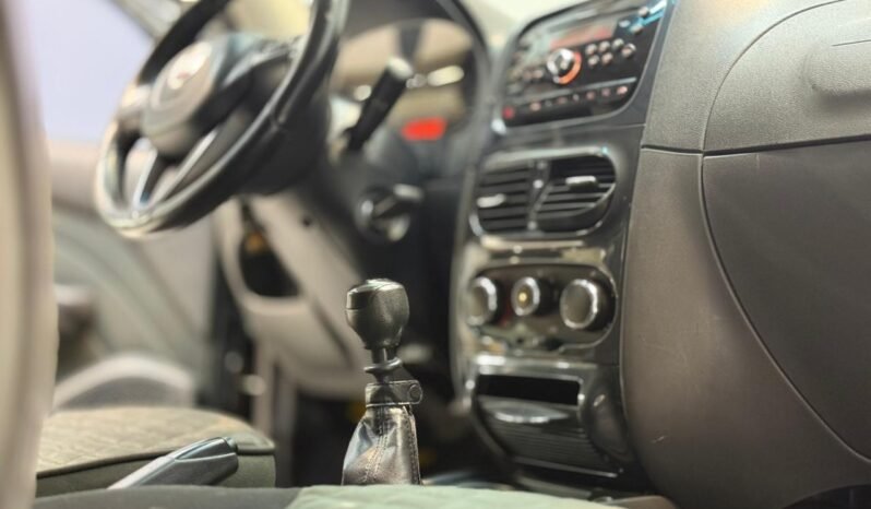 
								FIAT STRADA 1.4DC ADVENTURE LOCKER CON 130.000KM lleno									