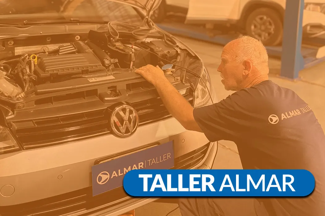 TALLER ALMAR