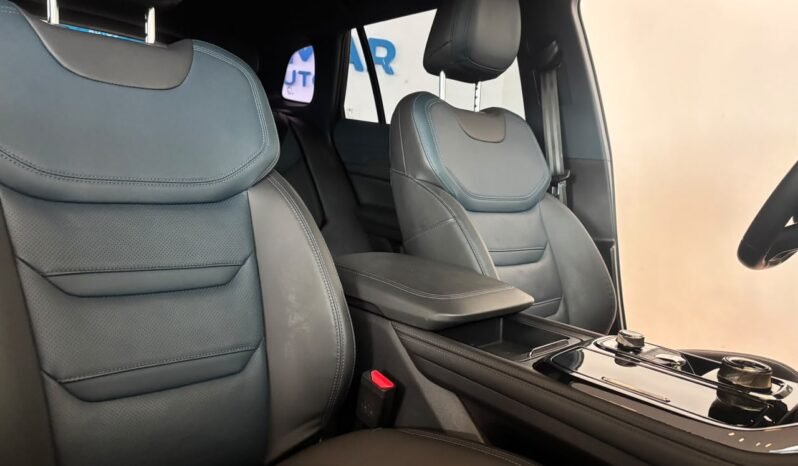 
								FORD TERRITORY 1.8 TITANIUM AT 2024 CON 39.000 KM full									