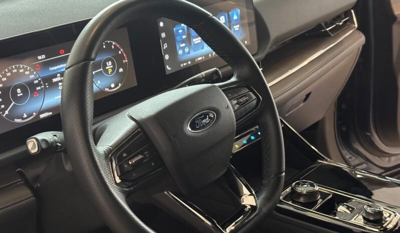 
								FORD TERRITORY 1.8 TITANIUM AT 2024 CON 39.000 KM full									