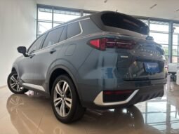 
										FORD TERRITORY 1.8 TITANIUM AT 2024 CON 39.000 KM full									