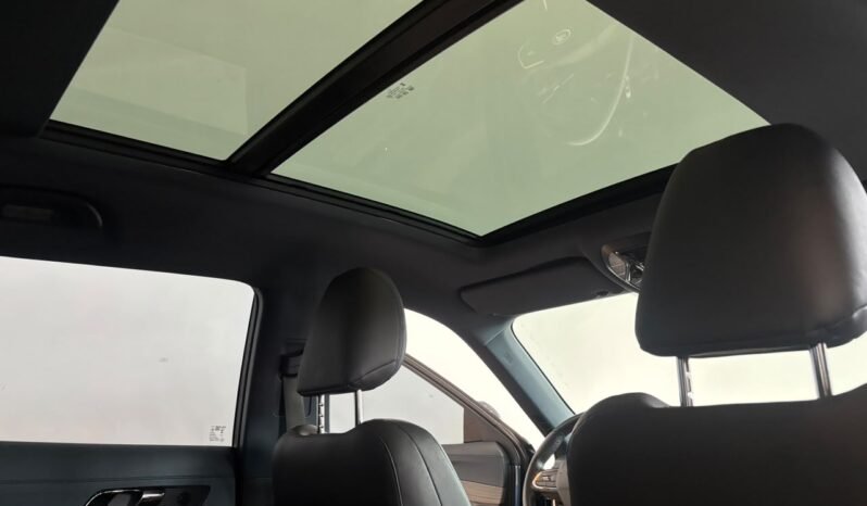 
								FORD TERRITORY 1.8 TITANIUM AT 2024 CON 39.000 KM full									