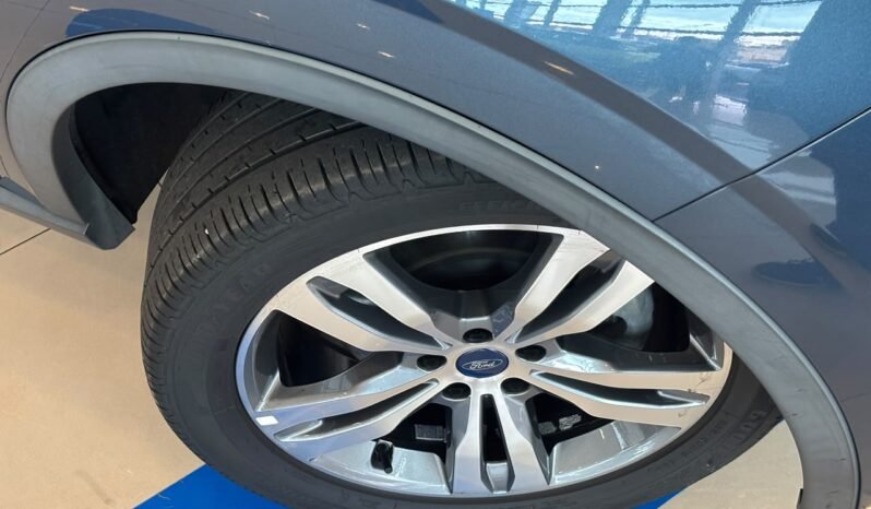 
								FORD TERRITORY 1.8 TITANIUM AT 2024 CON 39.000 KM full									