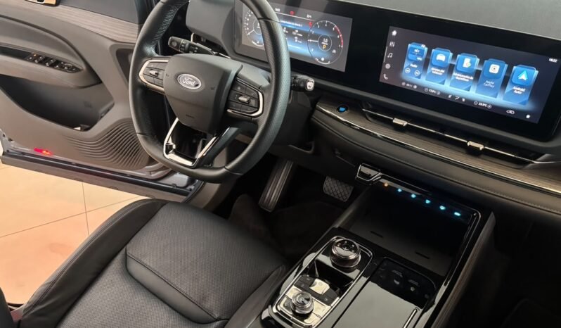 
								FORD TERRITORY 1.8 TITANIUM AT 2024 CON 39.000 KM full									