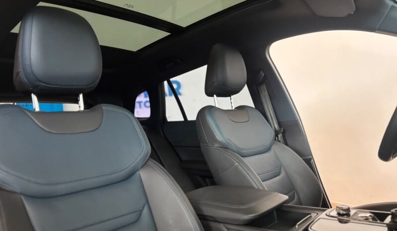 
								FORD TERRITORY 1.8 TITANIUM AT 2024 CON 39.000 KM full									